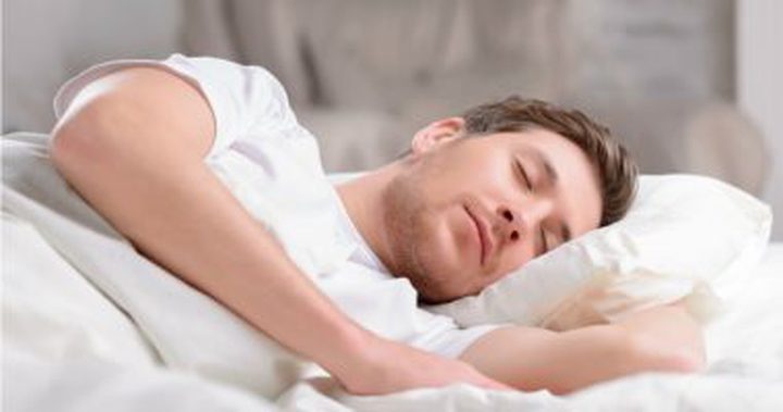 حسب سنك.. إعرف عدد ساعات النوم التى يحتاجها جسمك