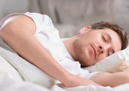 حسب سنك.. إعرف عدد ساعات النوم التى يحتاجها جسمك