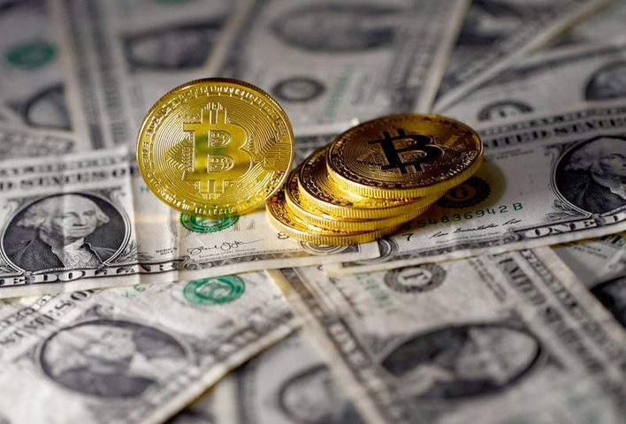 تطبيق يحول المشي إلى نقود