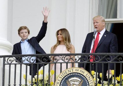 كيف يعيش أبناء الحكام حياتهم؟