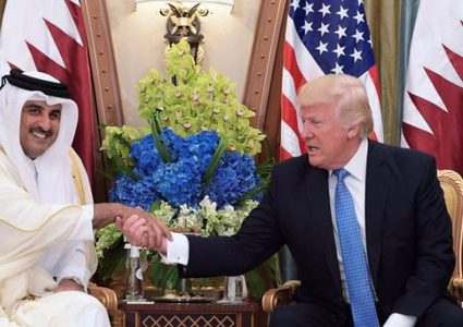 الدوحة تنفي تزويد المحقق الأمريكي "مولر" بمعلومات عن "كوشنر"