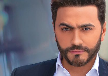 تذاكر حفل تامر حسني بالسعودية نفدت خلال ساعة