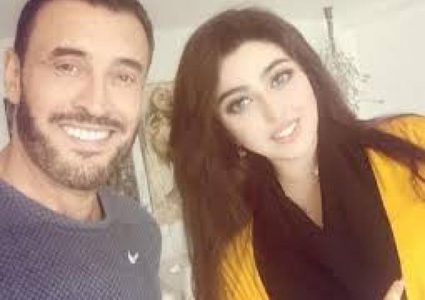 كاظم الساهر يعلن خطبته من فتاة تونسية