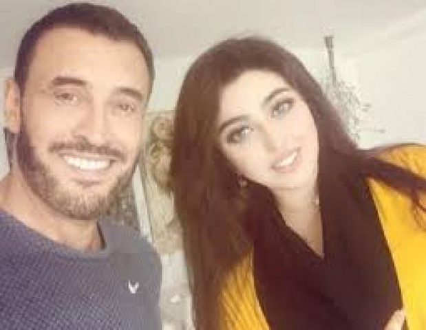 كاظم الساهر يعلن خطبته من فتاة تونسية