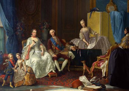 أشهر التوائم النسائية في الأسر الملكية