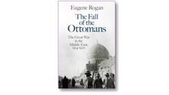 مهرجان طيران الإمارات للآداب: ندوة بعنوان "انهيار العثمانيين"