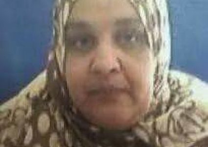 كسر في يد أسيرة جراء سقوطها داخل المعتقل