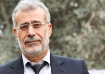 الاحتلال يُفرج عن البروفيسور الأشقر