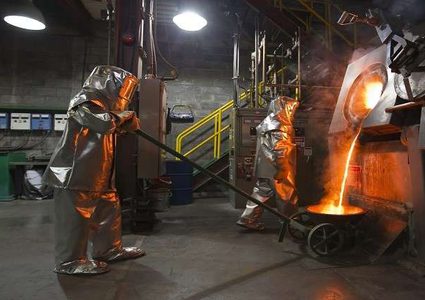 عروض عالمية تنهال على الحكومة الأردنية لاستخراج الذهب