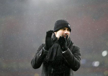 غوارديولا يجهز لإتمام صفقة كبيرة من برشلونة