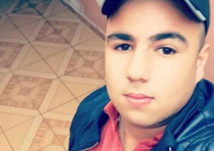 الاحتلال يعتقل فتى من نابلس