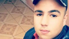 الاحتلال يعتقل فتى من نابلس