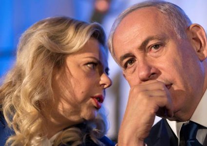 نتنياهو يلتقي الخميس مندوبة واشنطن لدى الأمم المتحدة