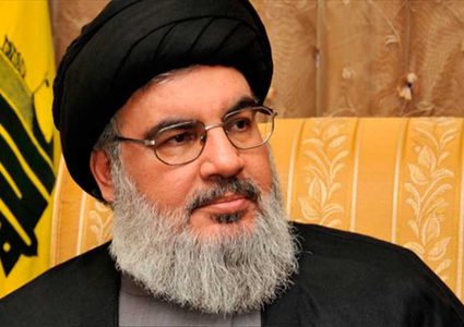 تقرير إسرائيلي: لواء استخباري لمعرفة مكان نصر الله وتصفيته