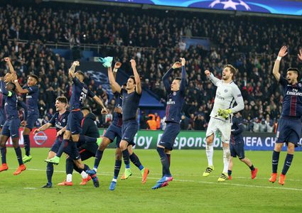 رغم غياب نيمار.. سان جيرمان يطمئن أنصاره قبل مواجهة الريال