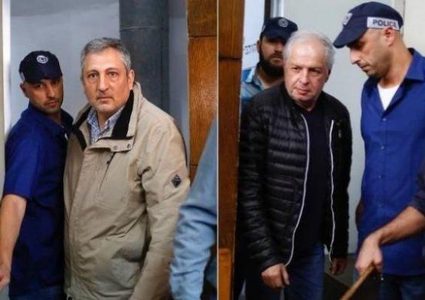 الحبس المنزلي 10 أيام لمالك شركة "بيزيك" والمستشار الاعلامي لحكومة الاحتلال