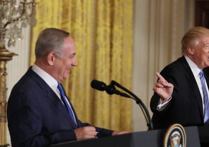 نتنياهو يعتزم دعوة ترمب لحفل تدشين سفارة القدس