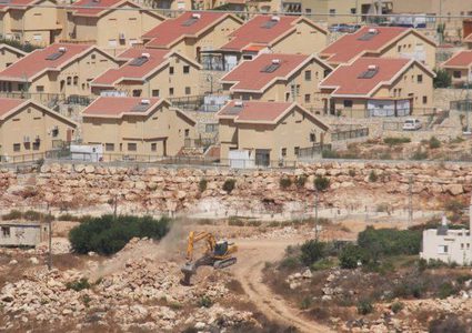 الكشف عن 11 مشروعاً استيطانياً جنوب البلدة القديمة في القدس