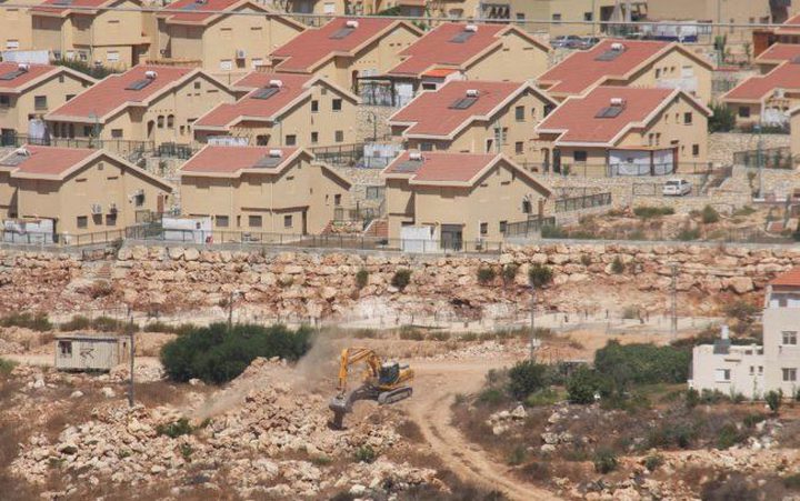 الكشف عن 11 مشروعاً استيطانياً جنوب البلدة القديمة في القدس