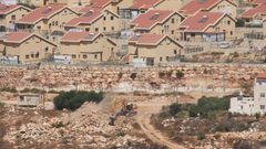 الكشف عن 11 مشروعاً استيطانياً جنوب البلدة القديمة في القدس