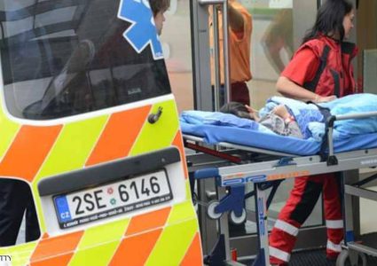 "الطفل المختطف" يشفى من سرطان الدماغ