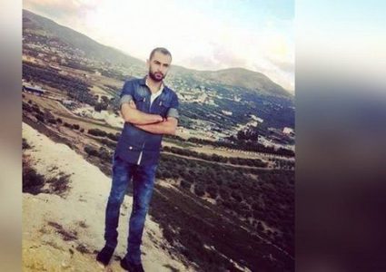 اليوم.. الإفراج عن الأسير خليلية من جنين