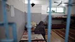 هيئة الأسرى: الأسيرات في سجن الدامون يعشن أوضاع نفسية صعبة