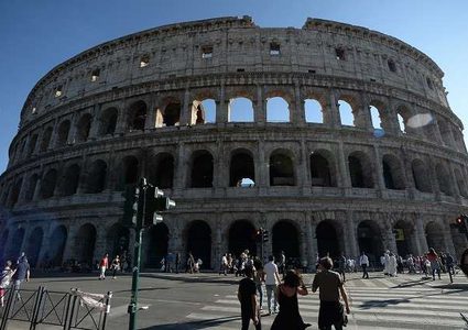 حظر سيارات الديزل في مركز مدينة روما!