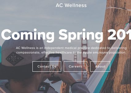 أبل تسعى لإنشاء عيادات طبية لموظفيها ما السبب؟