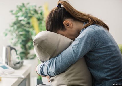 المخاطر الدائمة للإكتئاب على الصحة!