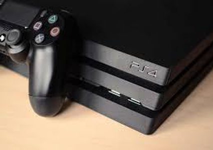 طريقة استيراد خلفيات مخصصة لجهاز PlayStation 4