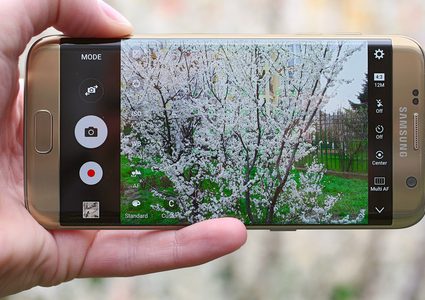 ملامح جديدة كلياً في عالم كاميرات الهواتف الذكية