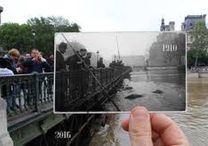 ظاهرة "خارقة للطبيعة" حيرت العلماء!