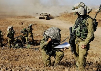 اليوم.. مناورات إسرائيلية أميركية تحاكي حرباً إقليمية