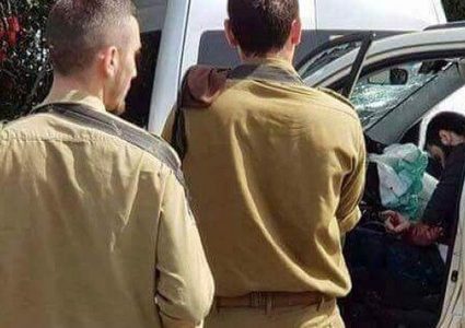 استقرار الوضع الصحي لمصاب حادثة عكا