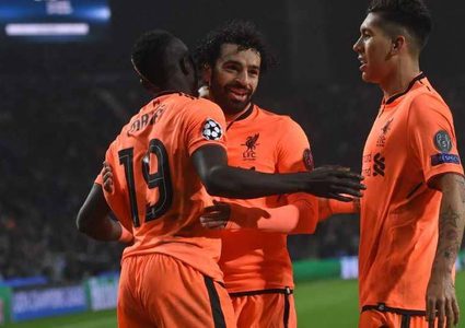 ليفربول سيدخل بتشكيلة "قوية" أمام بورتو