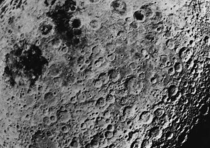 الصين تستعد لغزو الجانب المظلم من القمر