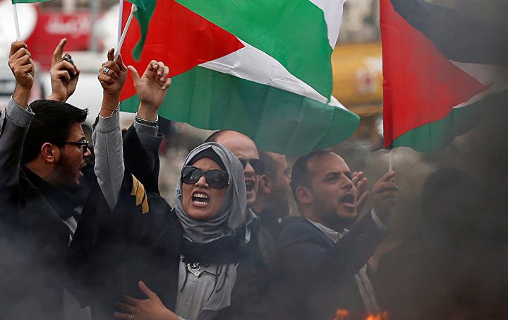 لقاء خامس قد يعجل لولادة حدثَين مفصليين