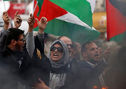 لقاء خامس قد يعجل لولادة حدثَين مفصليين