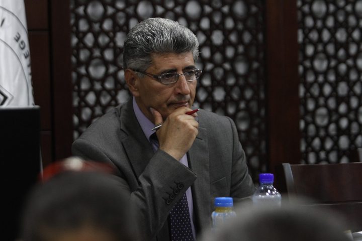 جولة في بعض العواصم العربية