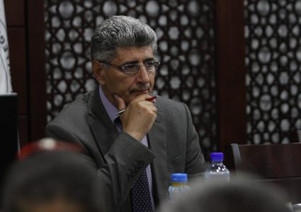 جولة في بعض العواصم العربية