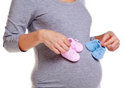 فتاة أم صبي؟ طريقة جديدة للتعرف على جنس الجنين دون أشعة