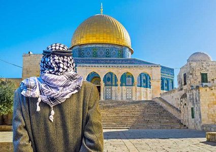 غواتيمالا تلحق بواشنطن ... نقل السفارة إلى القدس في مايو