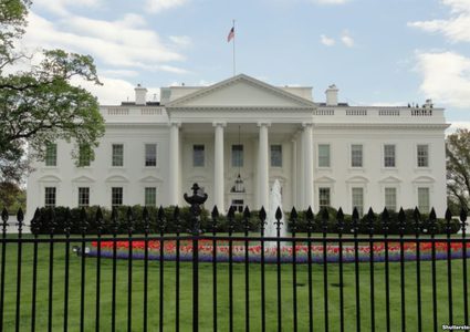 أسرار وخفايا البيت الأبيض!