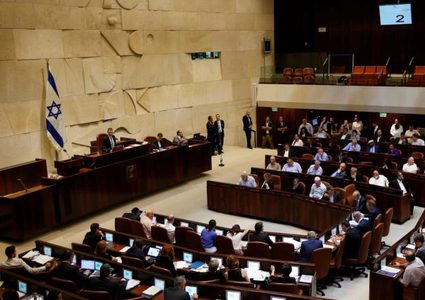 كنيست الإحتلال يُقرّ قانون سحب الجنسية من مُنفذّي العمليات العسكرية