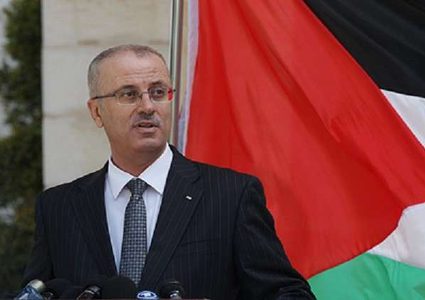 الحمدالله يعلن عن رزمة إجراءات لتطوير القوانين الخاصة بالمرأة (فيديو)