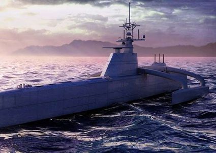 غواصات جديدة فائقة السرعة