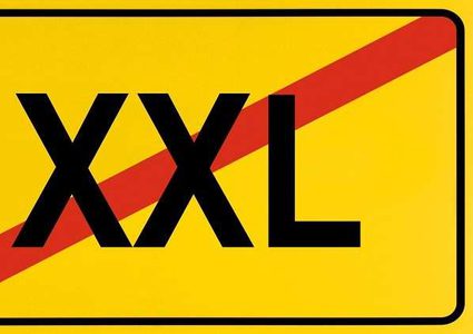 علاقة الوزن بطول العمر!