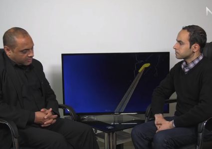 التصريحات الإسرائيلية المتوالية لضرب قطاع غزة (فيديو)