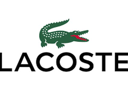 "لاكوست" تستبدل التمساح لهذا السبب